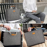 Slim Expandable 13 13.3 13.5 14 laptop Case Sleeve Compatible with MacBook Air/Pro Retina 13.3 13 M2 , MacBook Pro 14 2021 2022 M1 Pro/Max,13.5 Surface Laptop 4 3