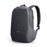 Anti Theft Backpack for Work Men 15.6'' Laptop Travel Backpacks Teenager Schoolbag