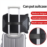Fashion Backpack for Men Travel Waterproof Backpack Travel Bag School Rucksack