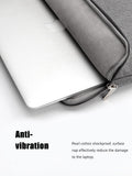 Laptop Notebook Case Tablet Sleeve Cover Bag for Macbook Pro Air Retina Xiaomi Huawei HP Dell