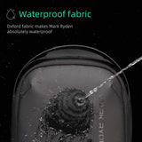 Sling Crossbody Bag Shoulder Bag Travel Anti-theft Water-repellent Crossbody Bags USB Charging Messenger Bag
