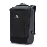 Gaming Backpack 17 Inch Large Capacity Waterproof Backpacks for Men Backpack Travel Bag