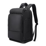 17 Inch Business Travel Laptop Backpack For Men Waterproof Functional with USB Charging Backpacks